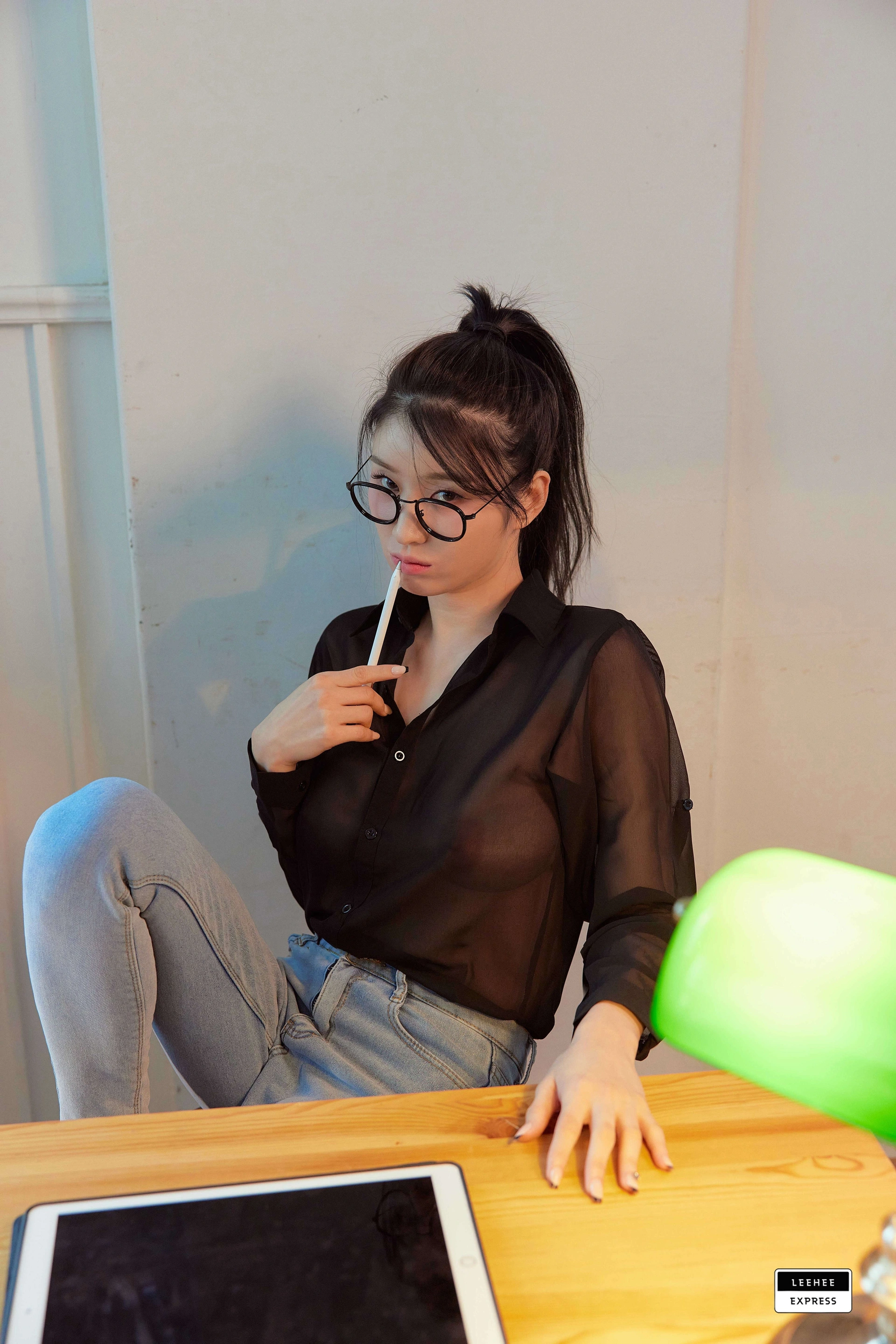 LeeheeExpress – NO.207 LEHC-068A Woo 0